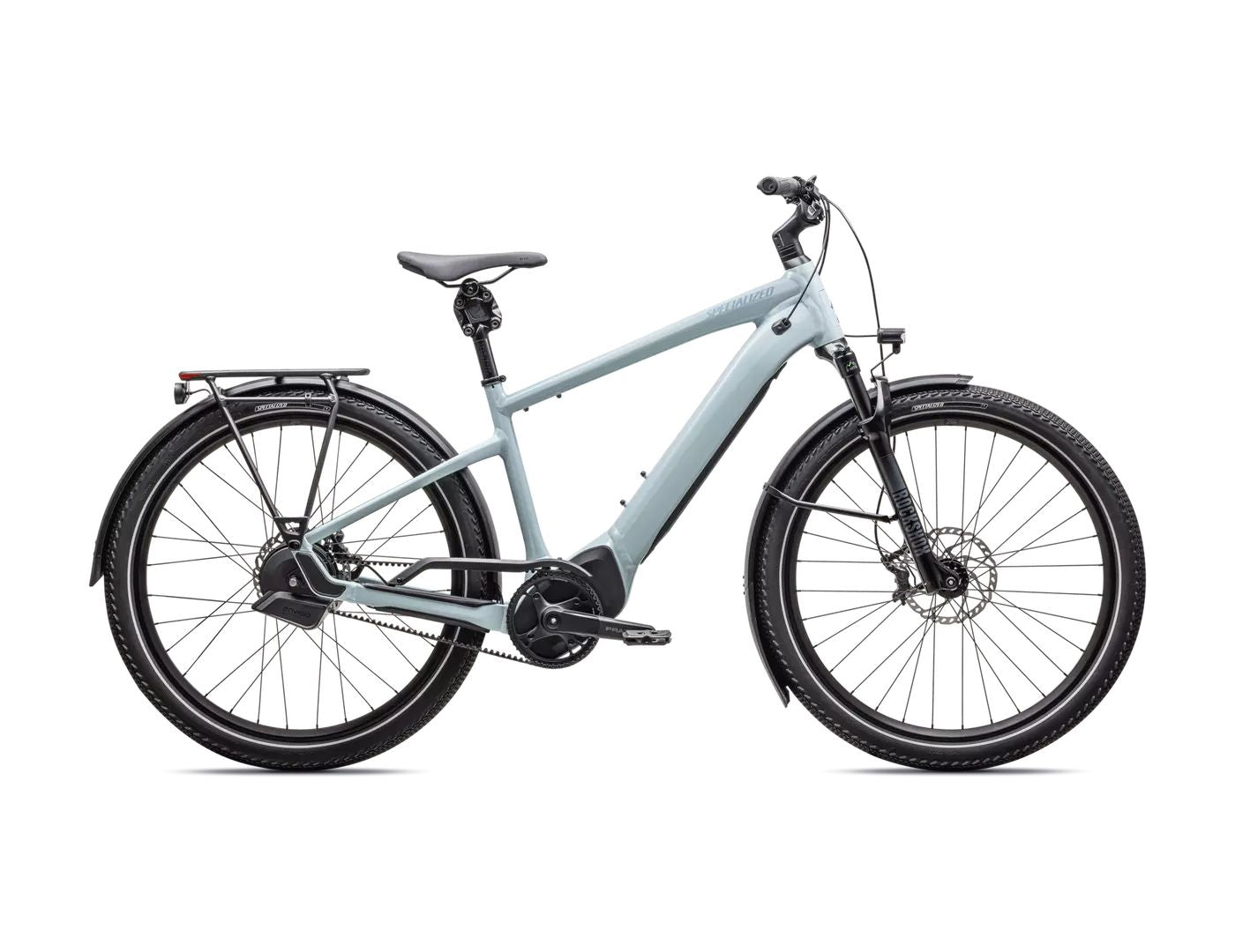 e bike bmw damen Specialized Vado 5.0 IGH (2025) – Automatik-E-Bike mit 710 Wh Power