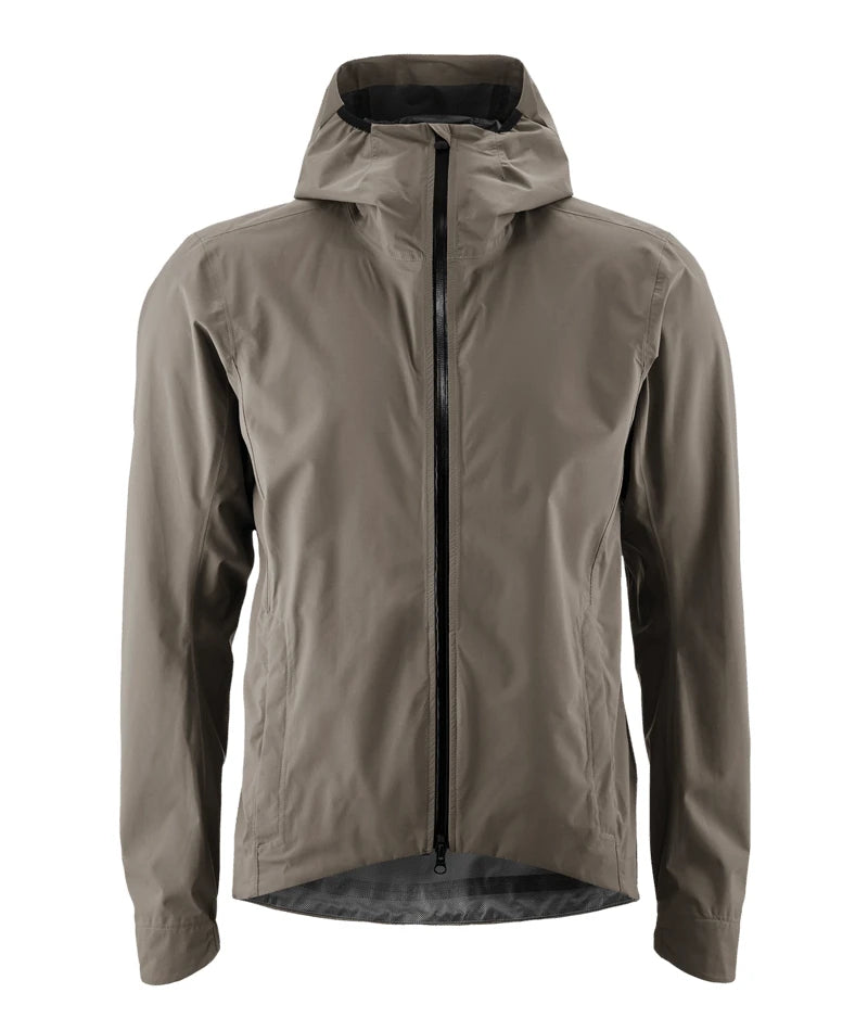 Gonso Save Jacket Trail M - Liquid-Life #Wähle Deine Farbe_gray phoenix