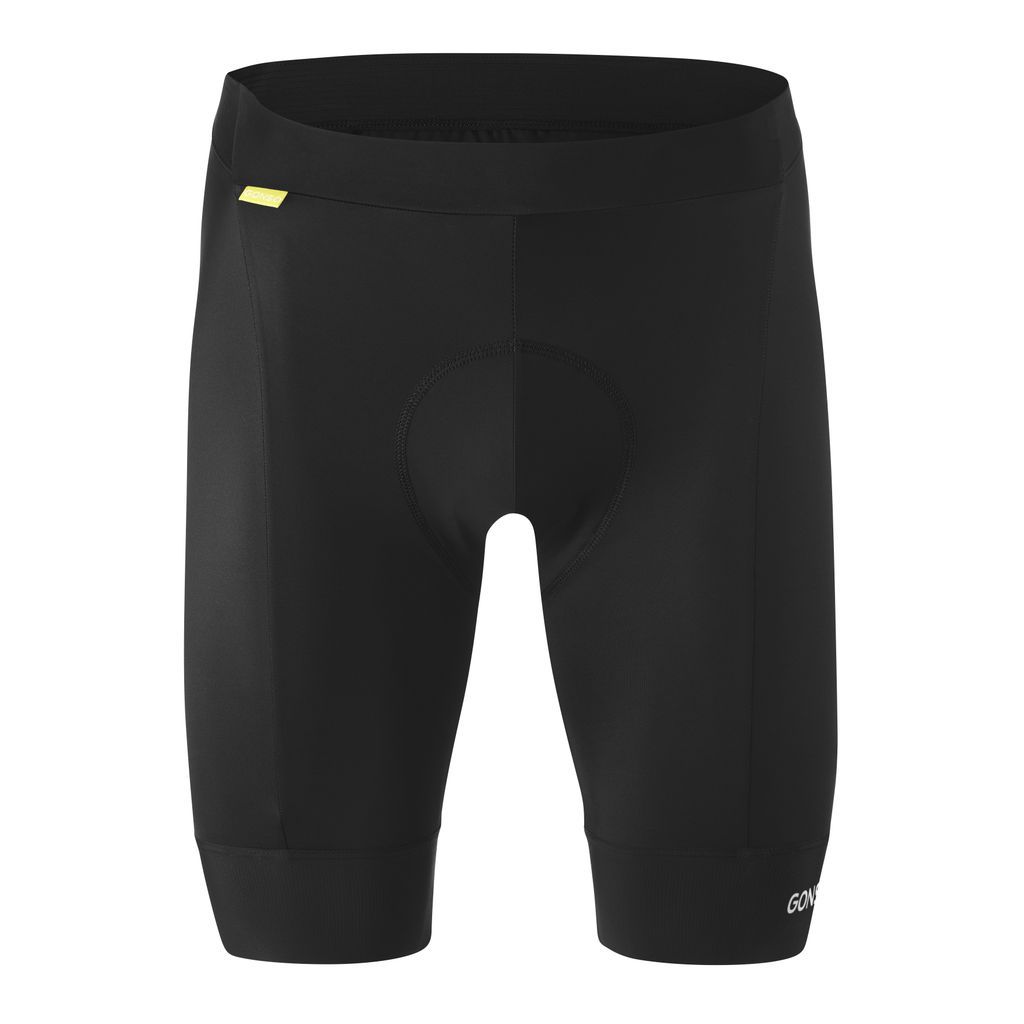 Gonso Essential Shorts Kit M - Liquid-Life #Wähle Deine Farbe_black