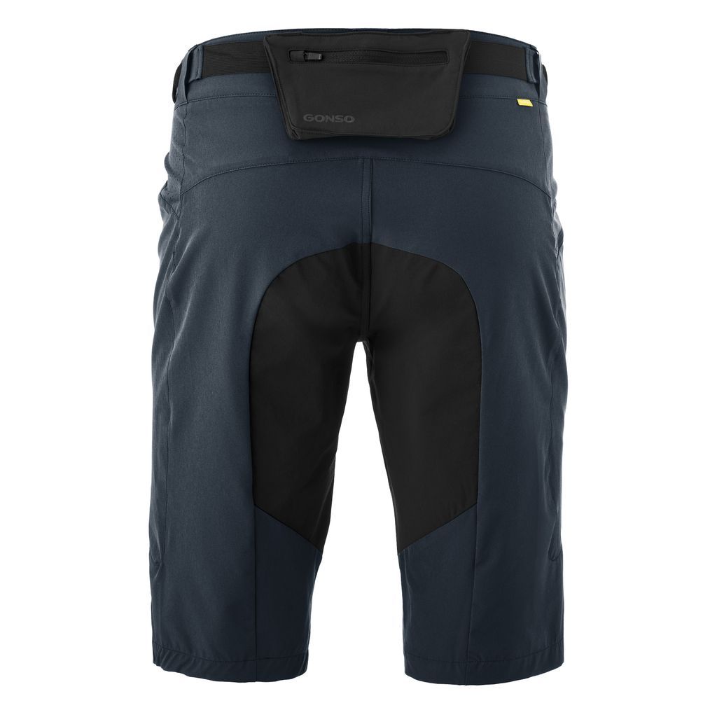 Gonso Trail Shorts Hipbag M