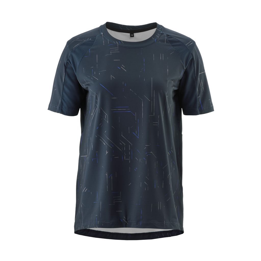 Gonso Trail Jersey W #Wähle Deine Farbe_Outerspace