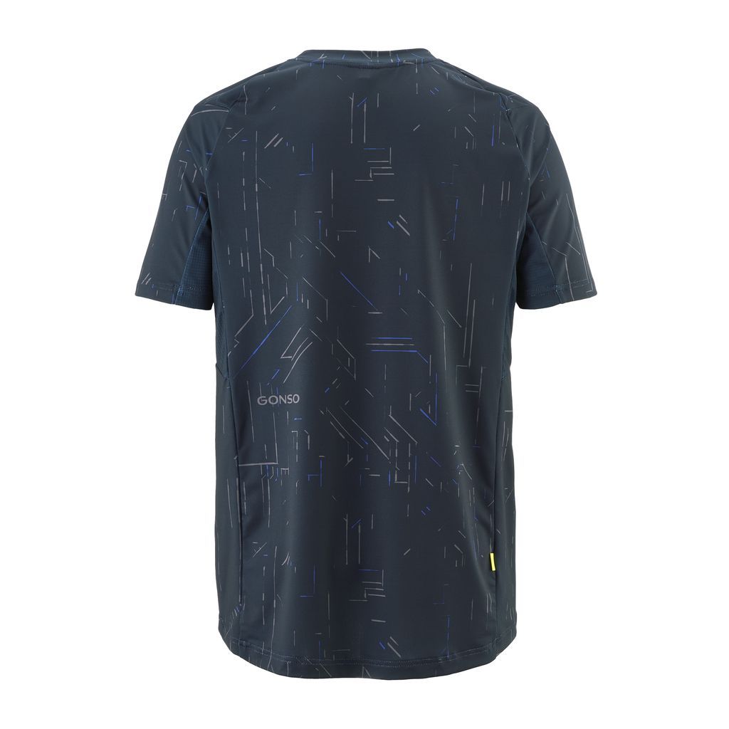 Gonso Trail Jersey W #Wähle Deine Farbe_Outerspace