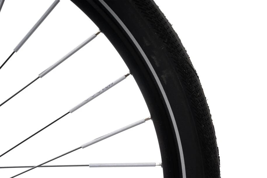 Acid Speichenreflektoren PRO - Liquid-Life #Wähle Deine Farbe_silver