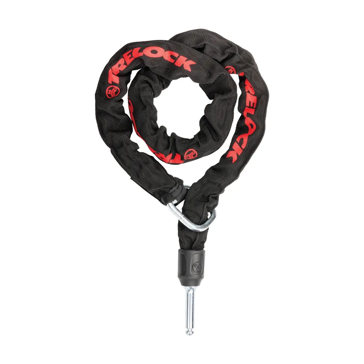 Trelock ZR 355/100/6 ohne Tasche mit Umverpackung - Liquid-Life #Wähle Deine Farbe_schwarz