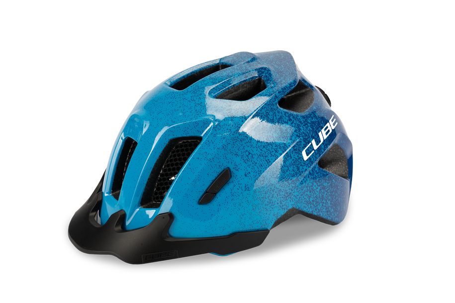 Cube Helm FINK 2025 - Liquid-Life #Wähle Deine Farbe_darkblue