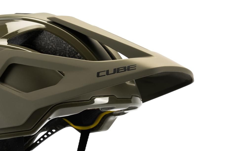 Cube Helm STROVER TM