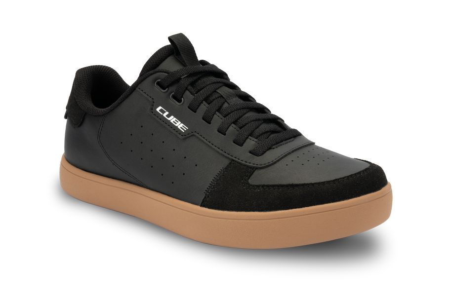 Cube Schuhe MAZE - Liquid-Life #Wähle Deine Farbe_black