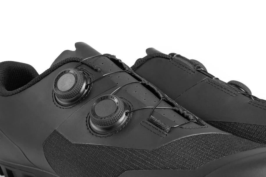 Cube Schuhe PEAK PRO - Liquid-Life #Wähle Deine Farbe_black