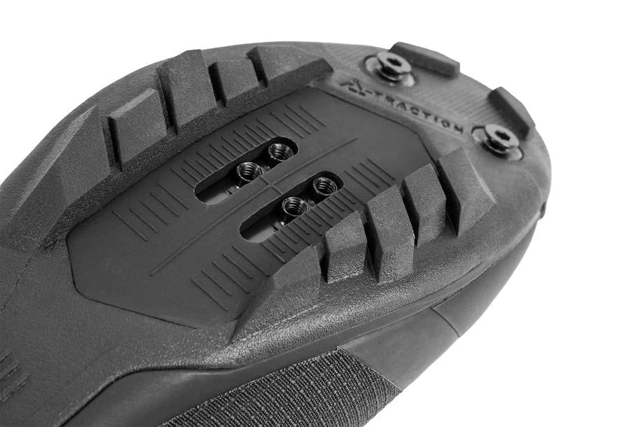 Cube Schuhe PEAK PRO - Liquid-Life #Wähle Deine Farbe_black