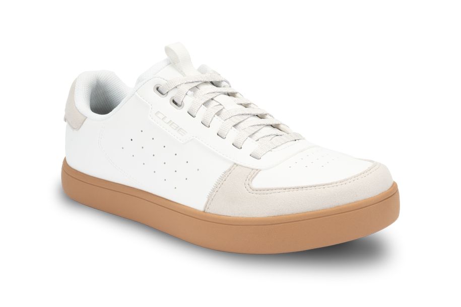 Cube Schuhe MAZE - Liquid-Life #Wähle Deine Farbe_white/beige