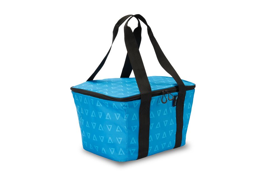 Acid Kühltasche CMPT 20 - Liquid-Life #Wähle Deine Farbe_blue