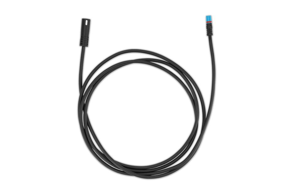 Acid Frontlichtlichtkabel X-Connect - BES3 - Liquid-Life #Wähle Deine Farbe_black