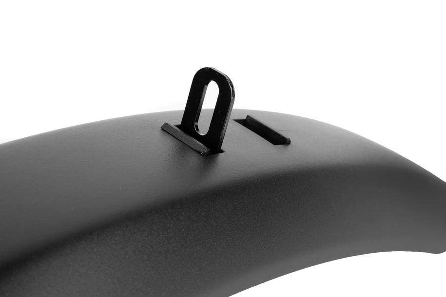 Acid Schutzblechset SIC 2.0 84 29" BB Mount - Liquid-Life #Wähle Deine Farbe_black
