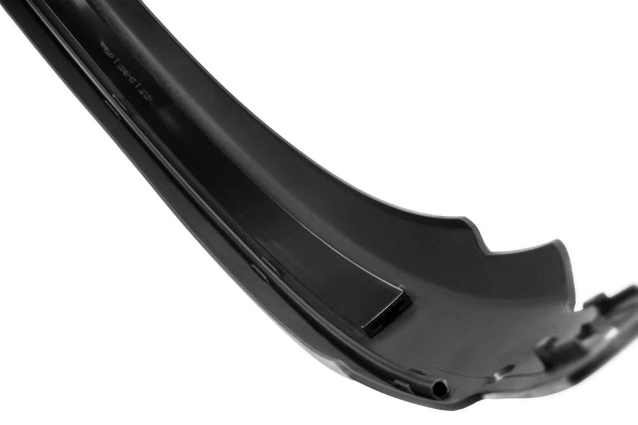 Acid Schutzblechset SIC 2.0 84 29" BB Mount - Liquid-Life #Wähle Deine Farbe_black