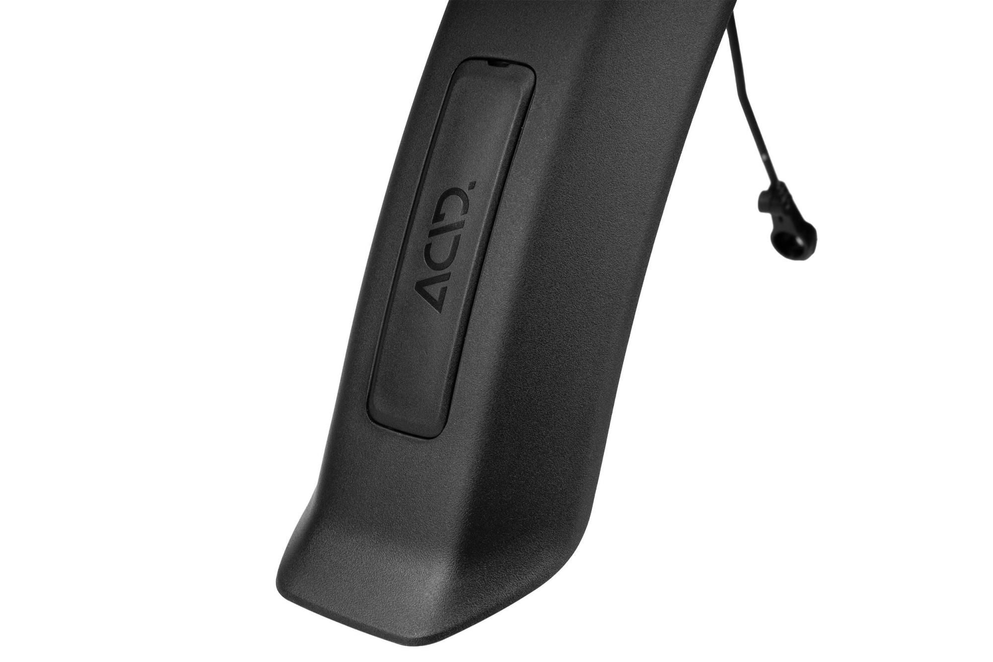 Acid Schutzblechset SIC 2.0 84 27,5" BB Mount