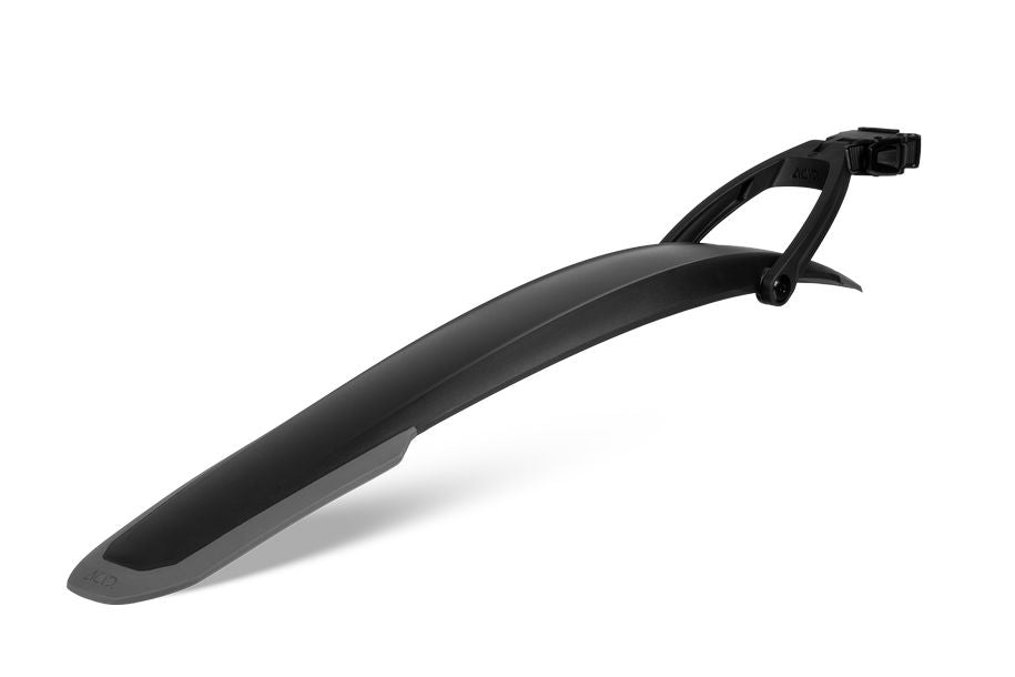 Acid Steckschutzblech VANE PRO RATCHET hinten schw/gr - Liquid-Life