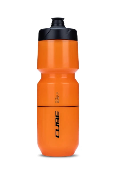 Cube Trinkflasche Flow 750 - Liquid-Life #Wähle Deine Farbe_orange