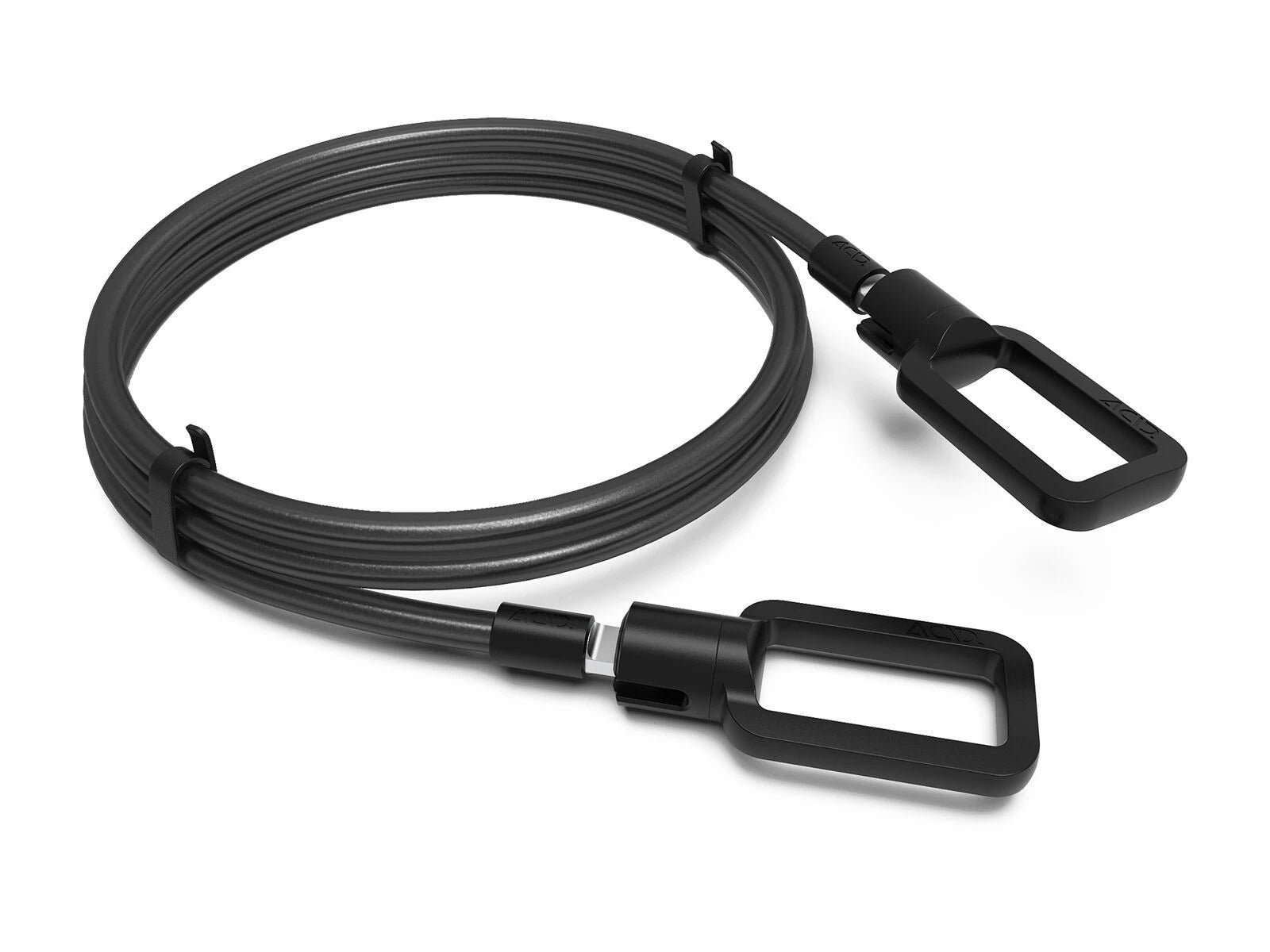 Acid Kabelverlängerung PRO 400 - 40000mm - Liquid-Life #Wähle Deine Farbe_schwarz