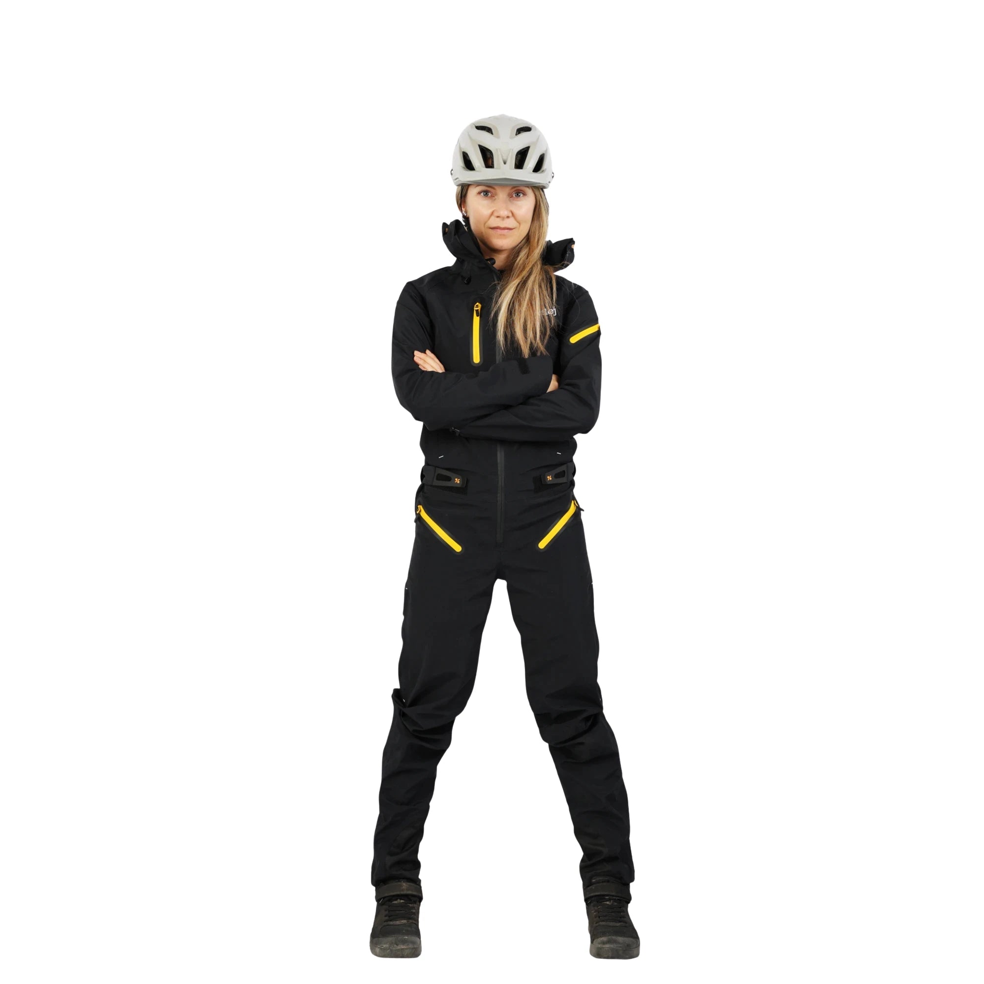 dirtlej dirtsuit core edition ladies V4.0 #Wähle Deine Farbe_black/honey