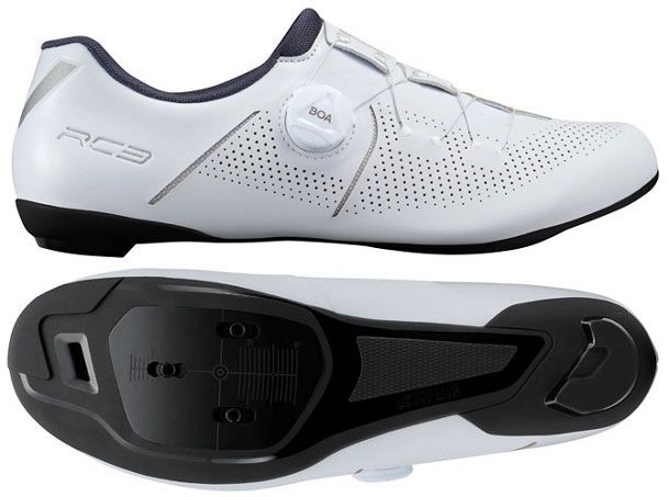 Shimano RC302 Rennradschuhe – Mehr Speed durch perfekte Passform
