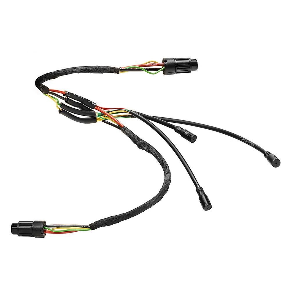 Bosch Akku-Multi-Connector-Kabel 450 mm - Liquid-Life #Wähle Deine Farbe_schwarz