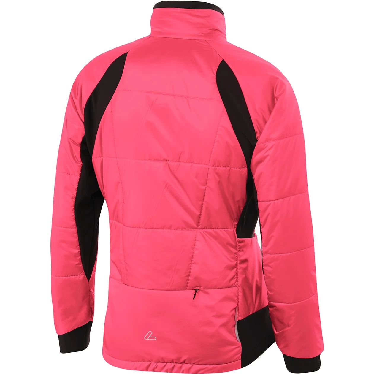 Löffler W Bike Iso-Jacket Hotbond¬Æ PL60