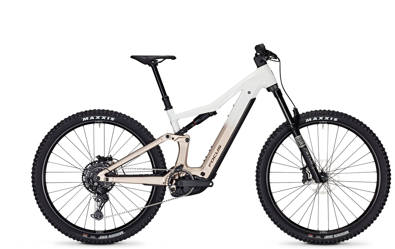 focus e bike damen Focus JAM² 6.7 (2025)