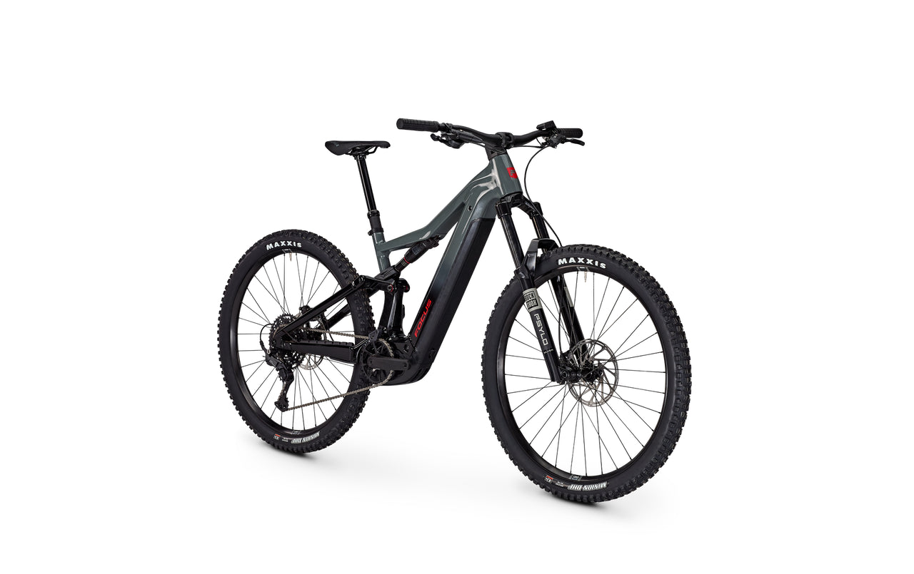 Focus JAM² 6.7 600 Slategreyagicblack 2025