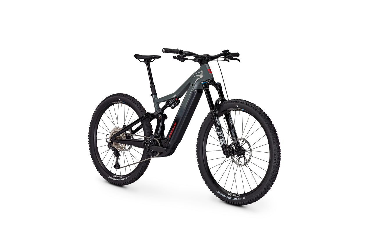 Focus JAM² 6.9 800 Slategreyagicblack 2025