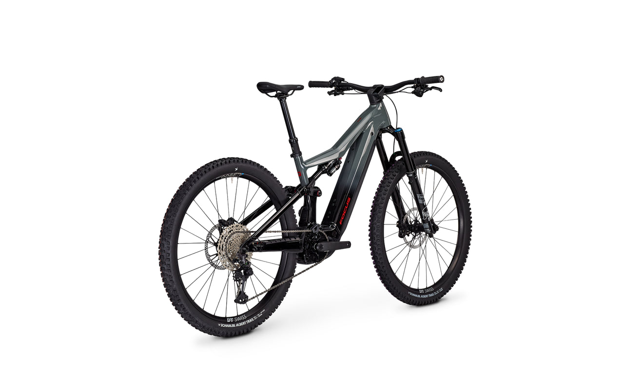 Focus JAM² 6.9 800 Slategreyagicblack 2025