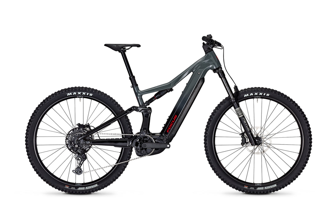 Focus JAM² 6.7 800 Slategreyagicblack 2025