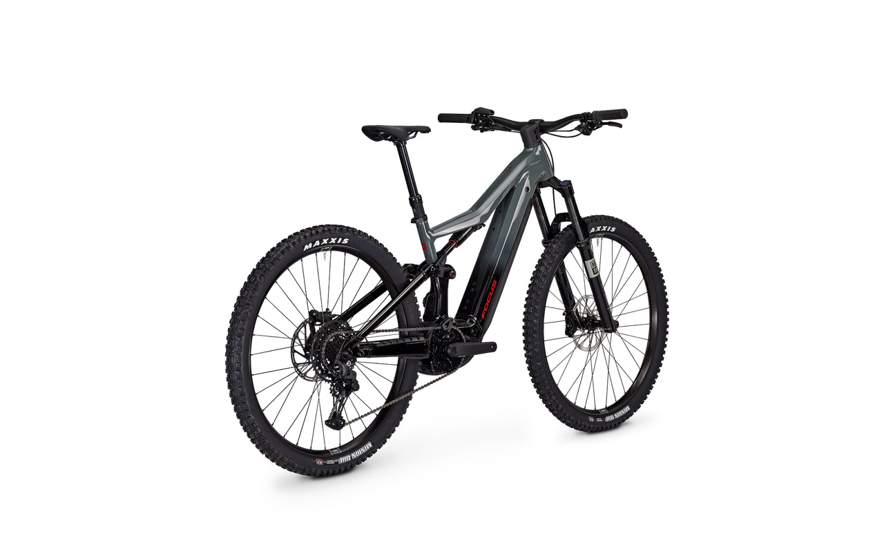 Focus JAM² 6.7 800 Slategreyagicblack 2025