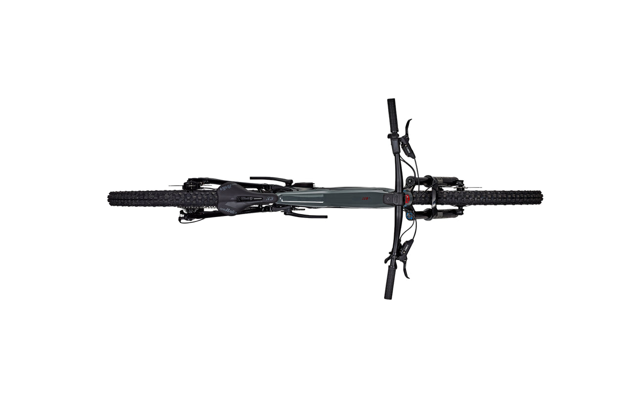 Focus JAM² 6.7 800 Slategreyagicblack 2025