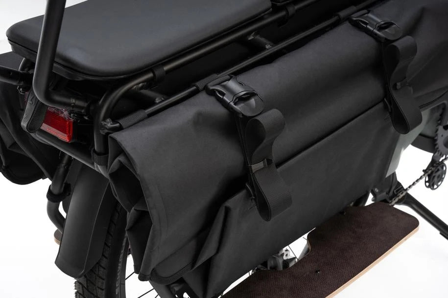 Acid Seitentasche PRO 45/2 Longtail - Liquid-Life #Wähle Deine Farbe_black
