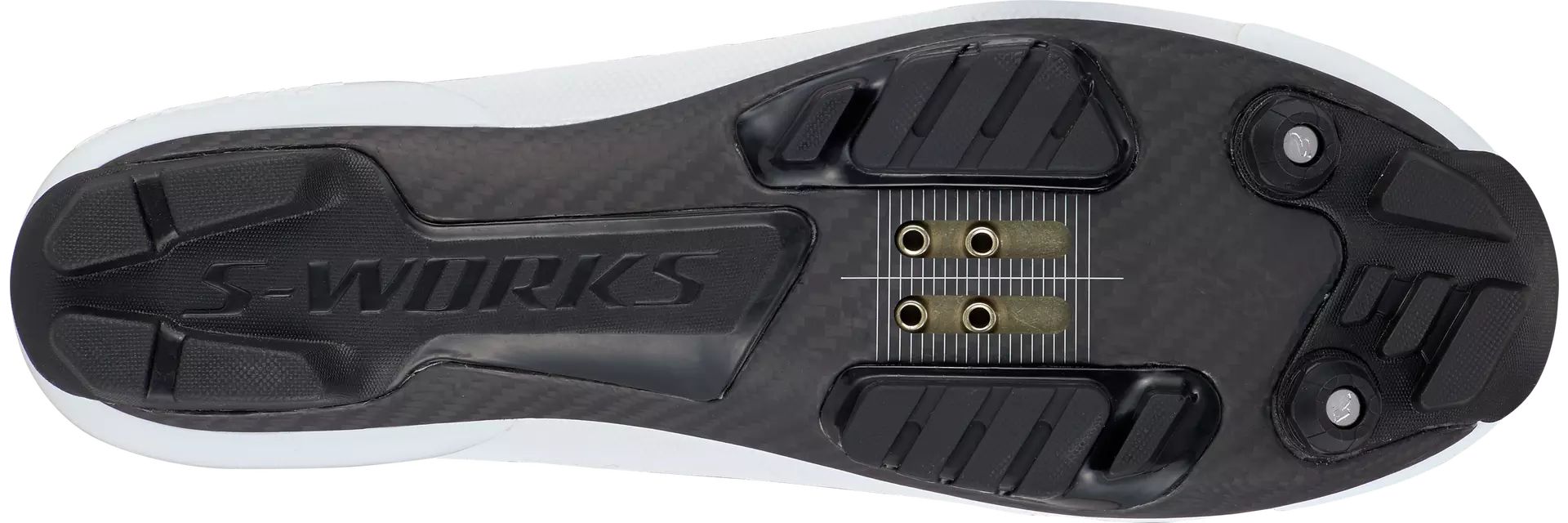 Specialized S-Works Recon Lace Shoe