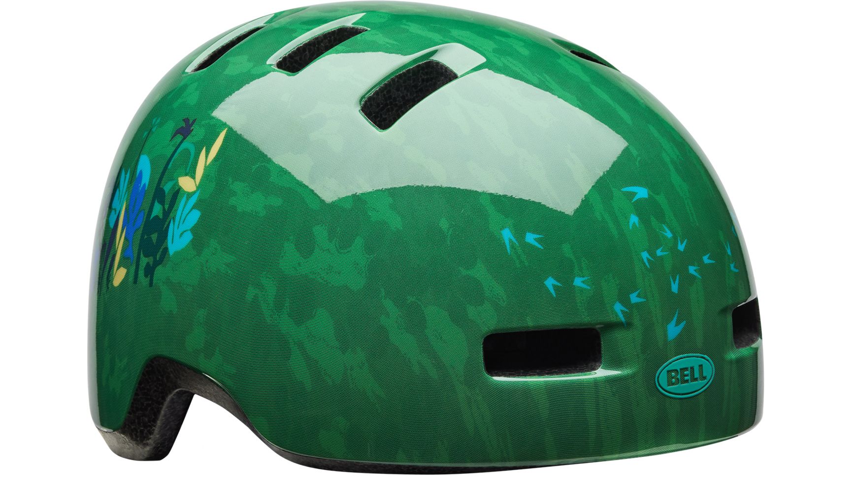 Bell Lil Ripper #Wähle Deine Farbe_gloss green dino