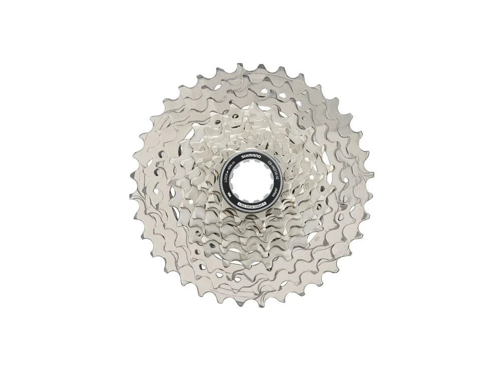 Shimano Kassetten SHIMANO CS-HG710 12-fach - Liquid-Life #Wähle Deine Farbe_
