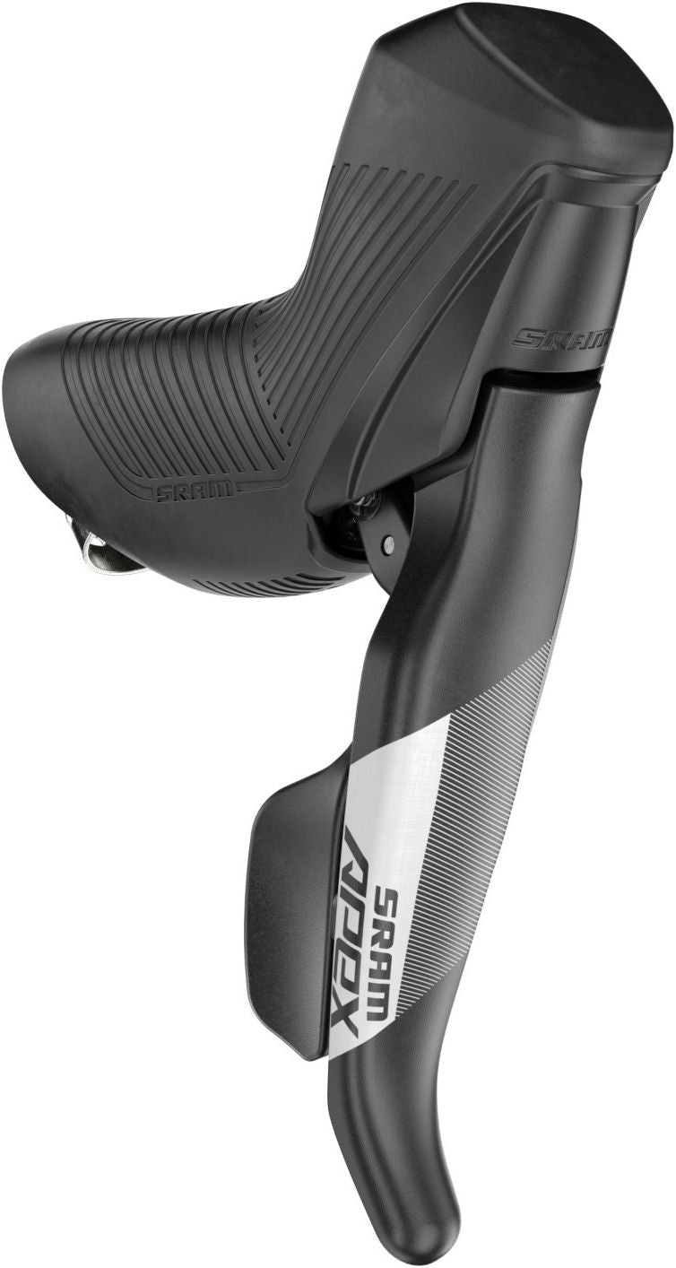 Sram SRAM Scheibenbremse "Apex" - Liquid-Life #Wähle Deine Farbe_schwarz
