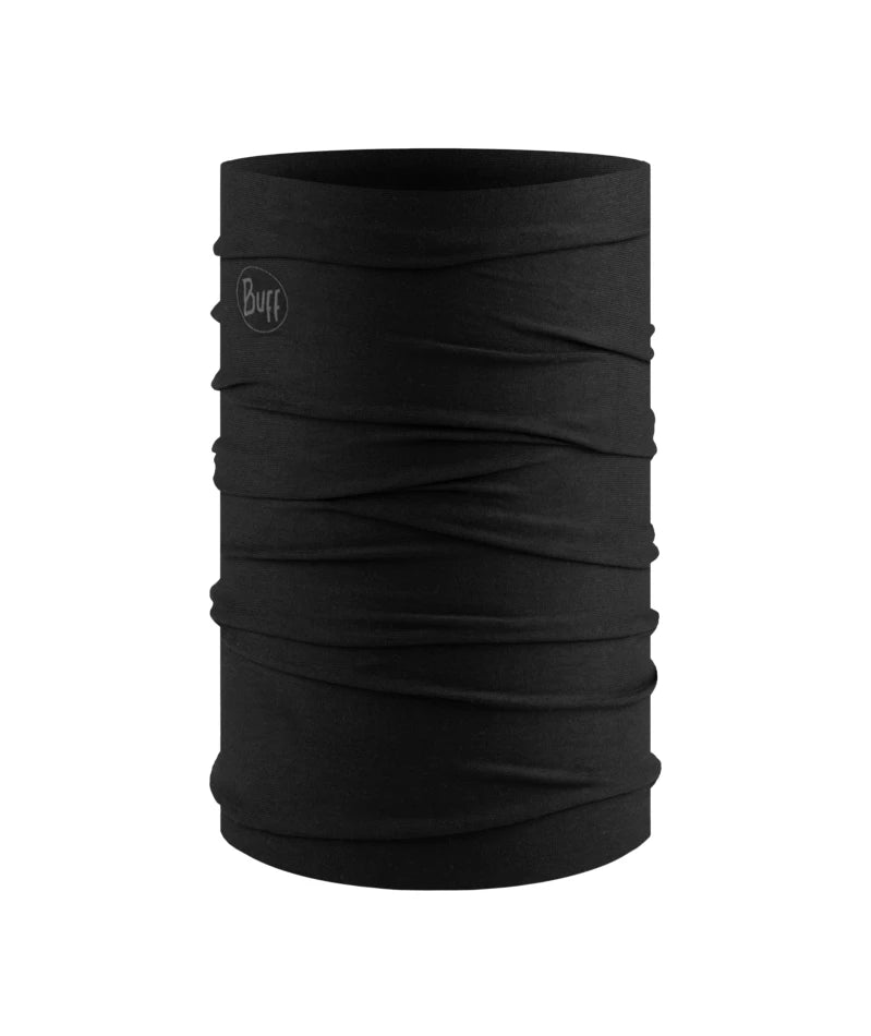 Buff Original EcoStretch - Liquid-Life #Wähle Deine Farbe_SOLID BLACK