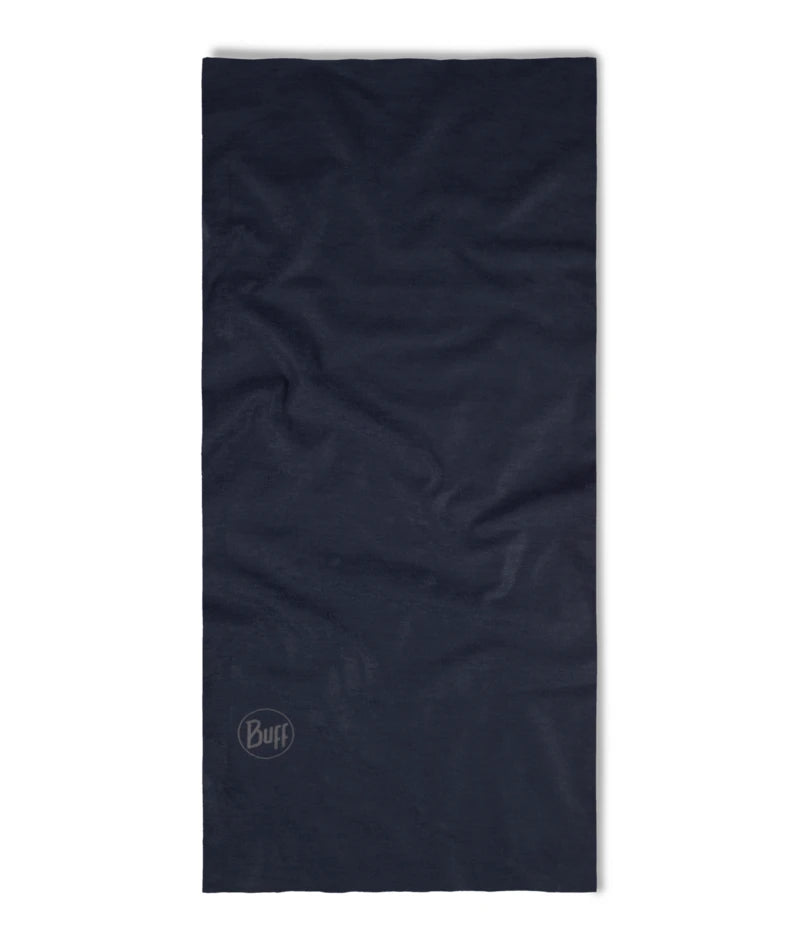 Buff Original EcoStretch - Liquid-Life #Wähle Deine Farbe_SOLID NIGHT BLUE