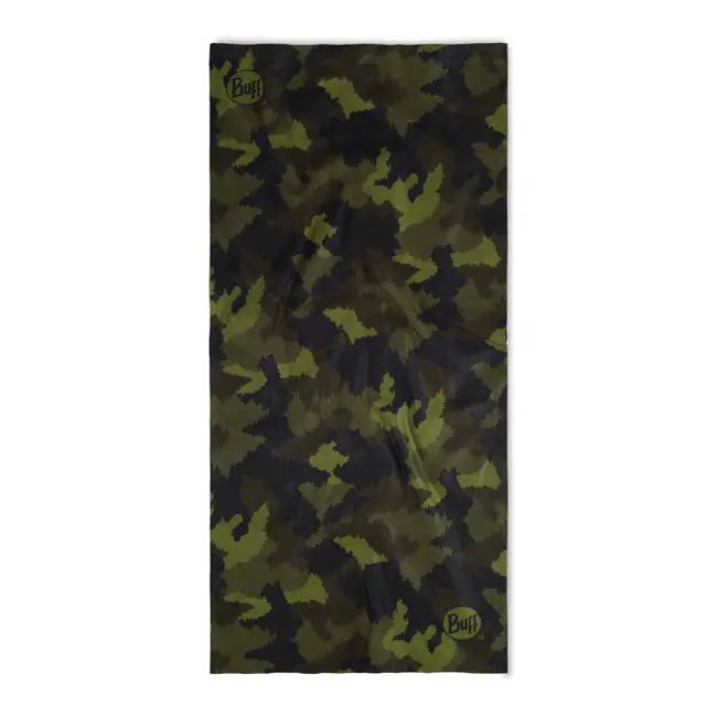 Buff Orig. Ecostretch - Liquid-Life #Wähle Deine Farbe_Hunter Military