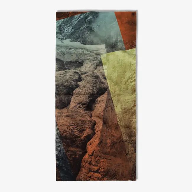 Buff Orig. Ecostretch - Liquid-Life #Wähle Deine Farbe_Neski Multi