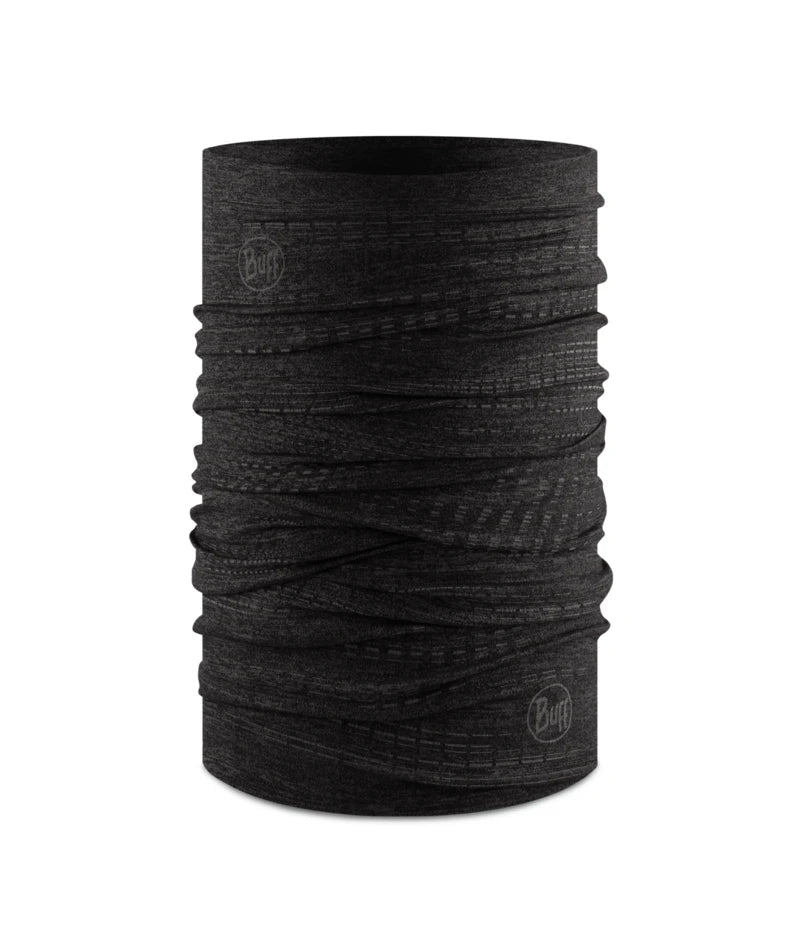 Buff DryFlx - Liquid-Life #Wähle Deine Farbe_SOLID BLACK