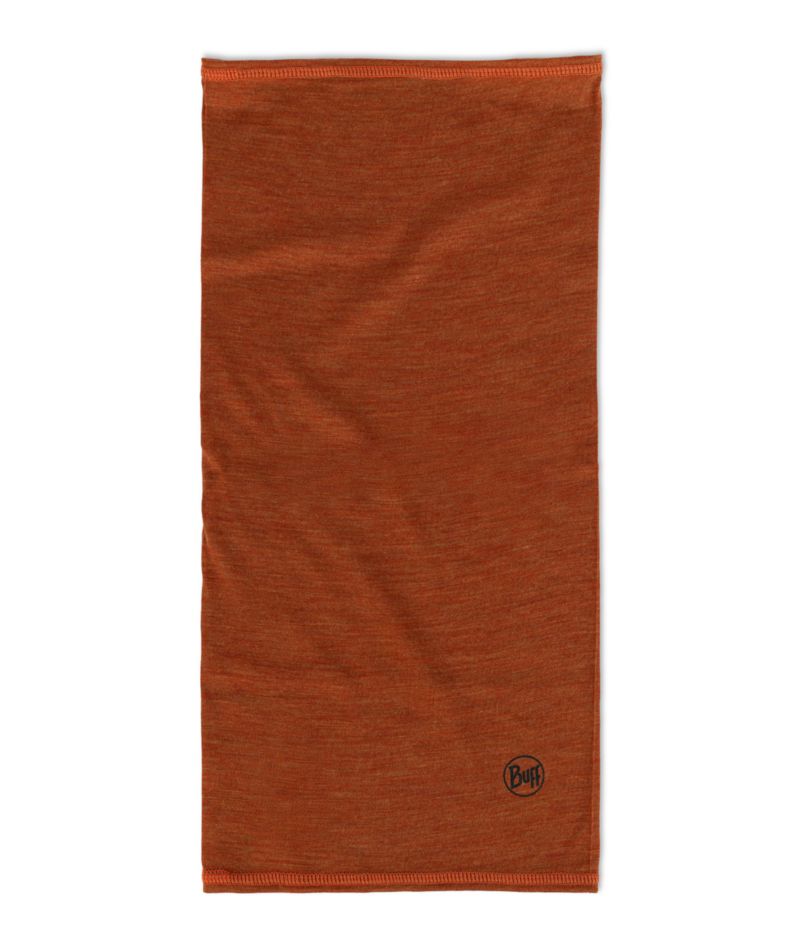 Buff Merino Lightweight - Liquid-Life #Wähle Deine Farbe_Solid Cinnamon
