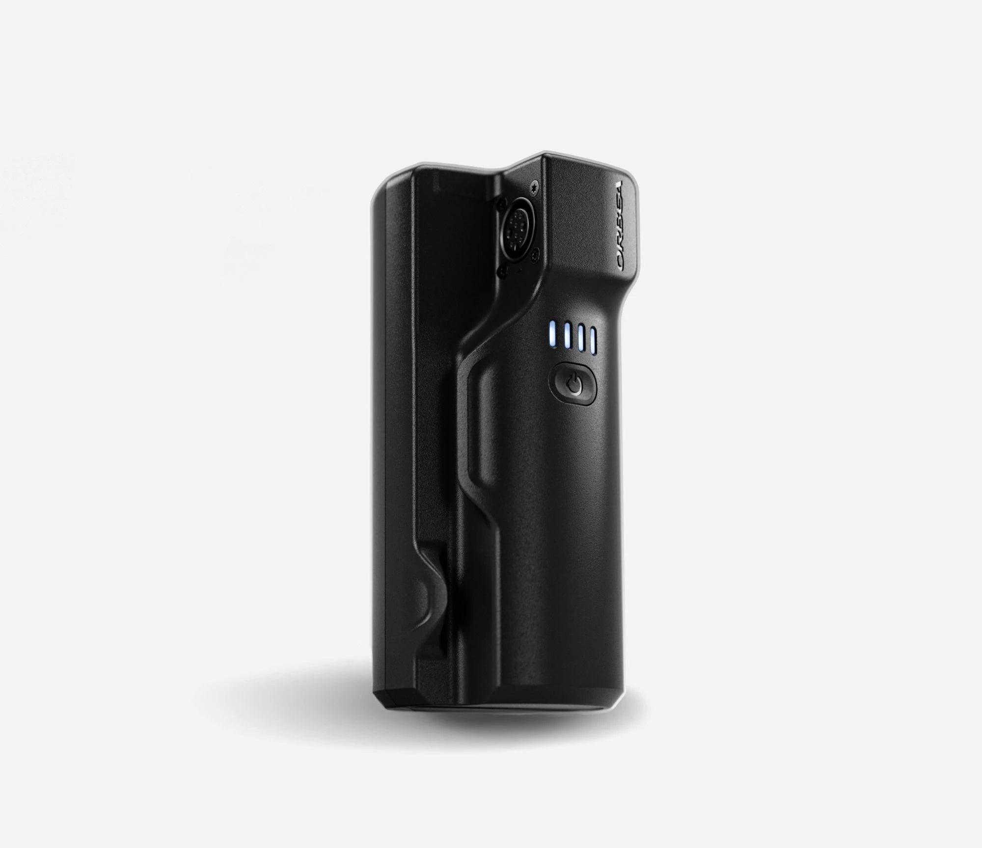 Orbea RS Range Extender GEN 2 210 Wh - Liquid-Life #Wähle Deine Farbe_schwarz