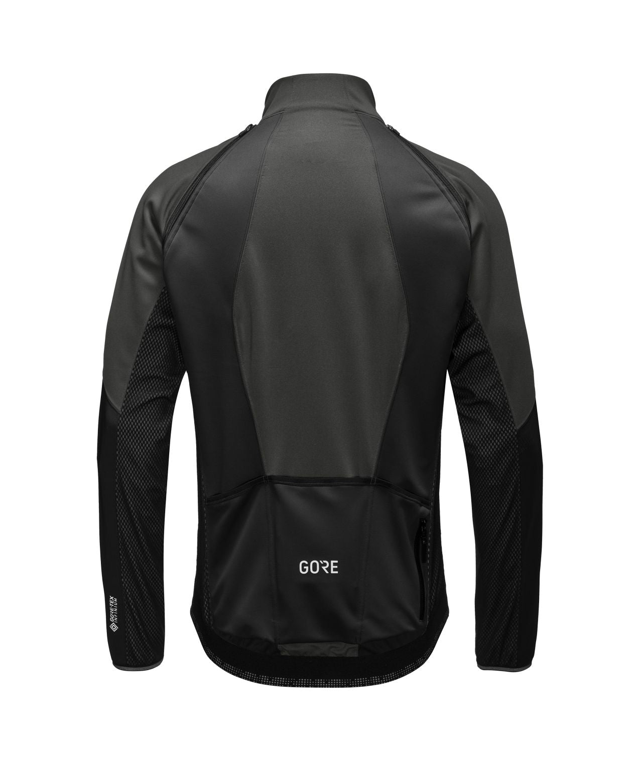 Gorewear Phantom Jacket Mens #Wähle Deine Farbe_terra greyblack
