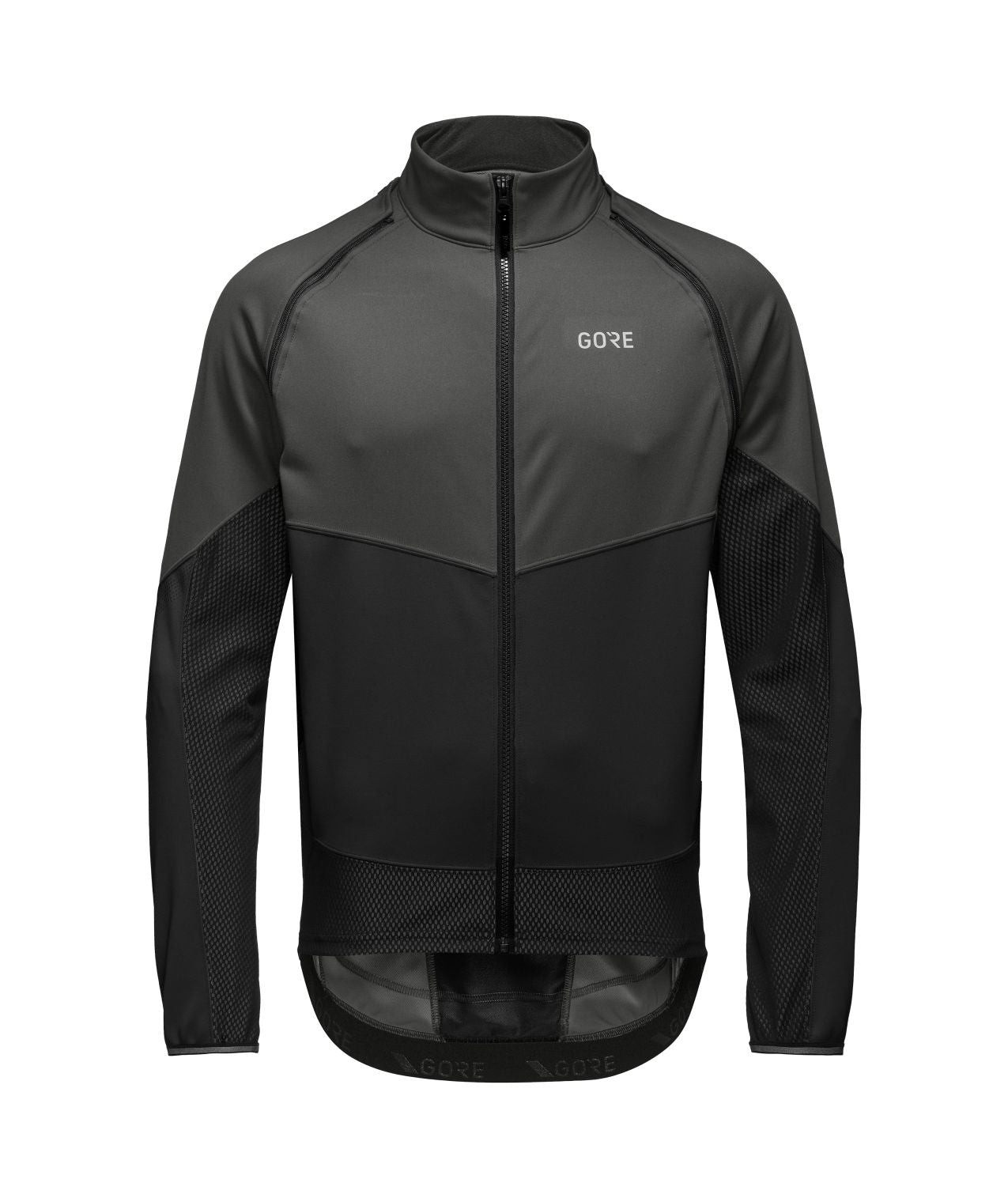 Gorewear Phantom Jacket Mens #Wähle Deine Farbe_terra greyblack