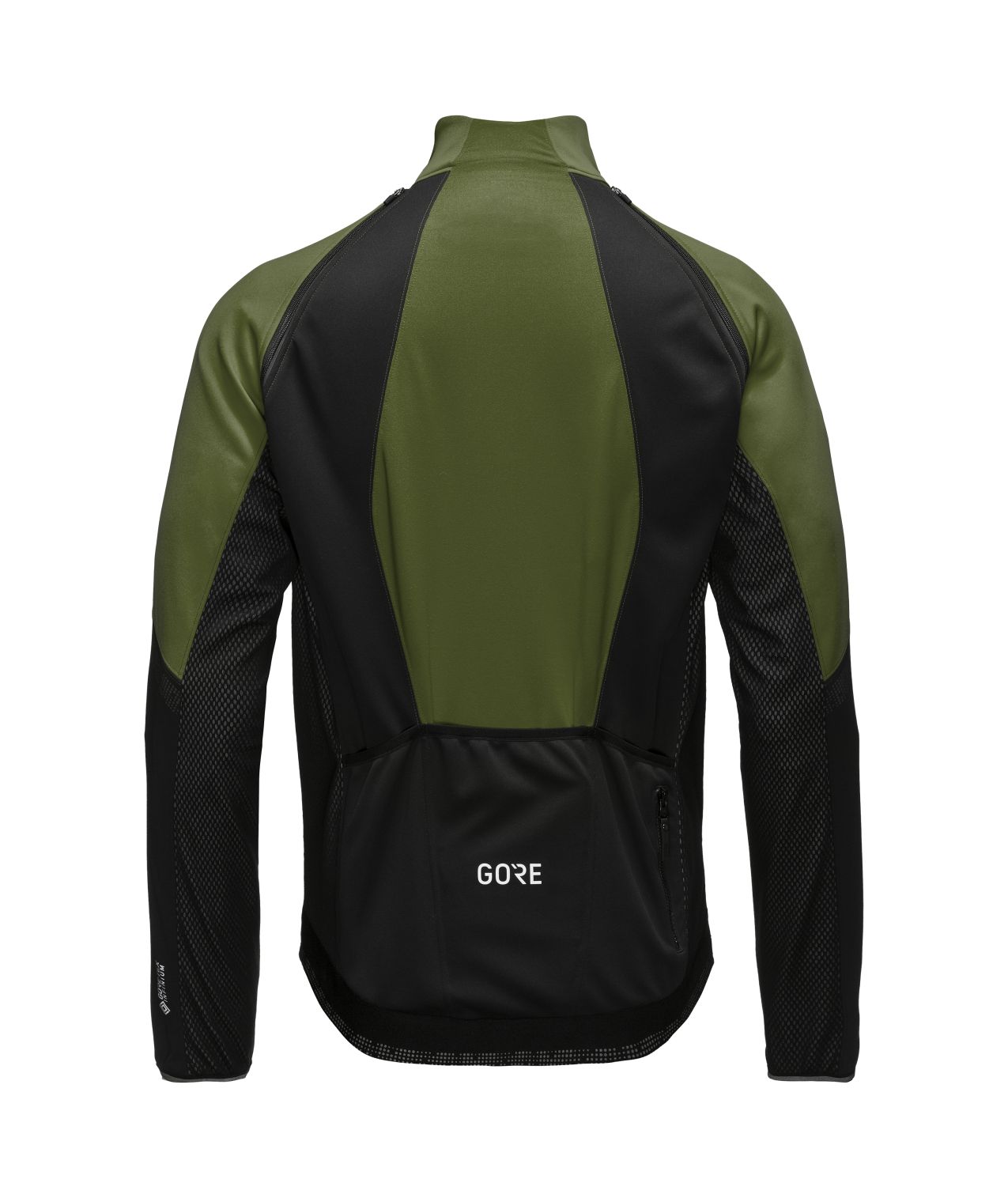 Gorewear Phantom Jacket Mens #Wähle Deine Farbe_utility greenblack