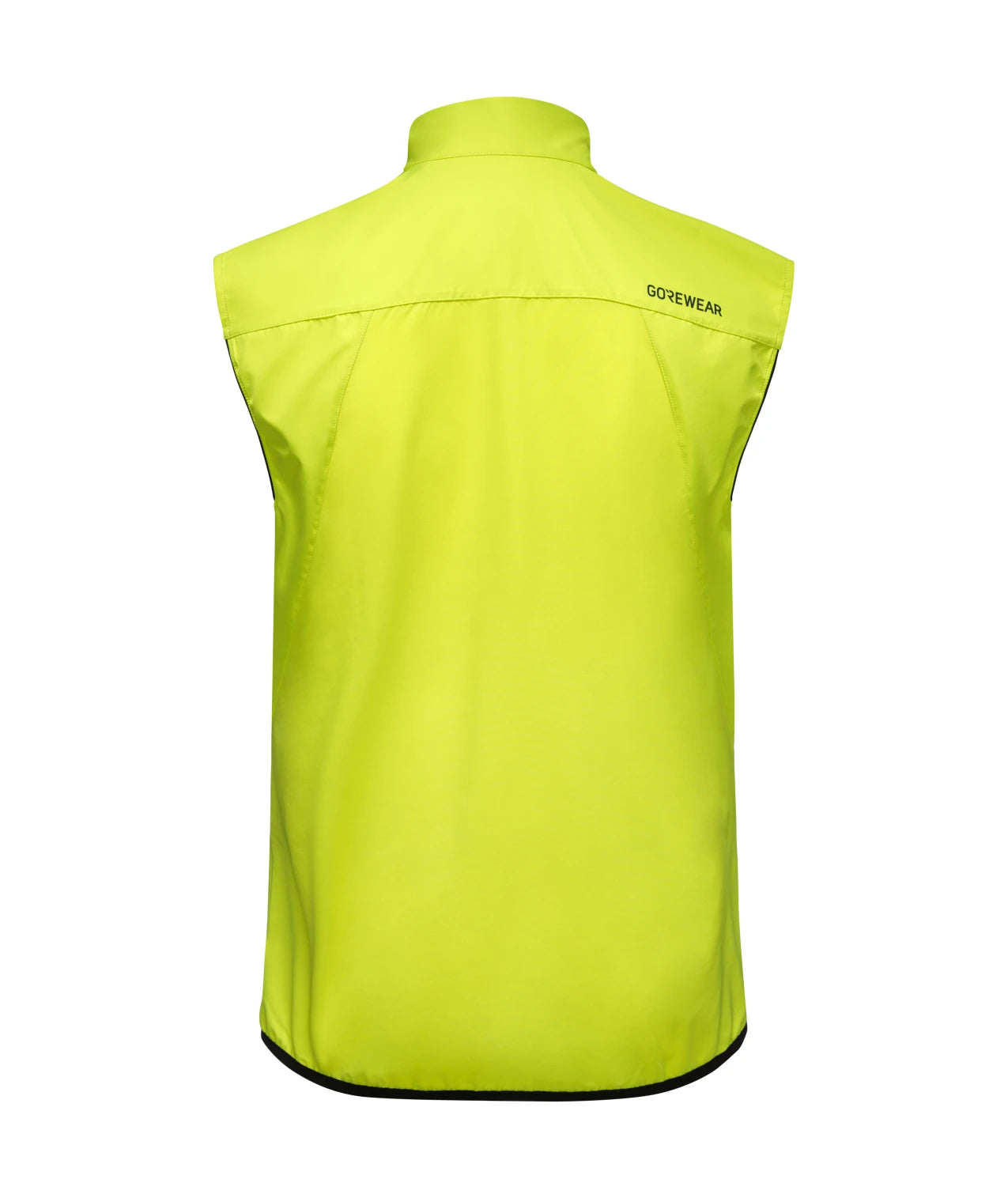 Gorewear Everyday WINDSTOPPER® Vest Mens - Liquid-Life #Wähle Deine Farbe_neon yellow