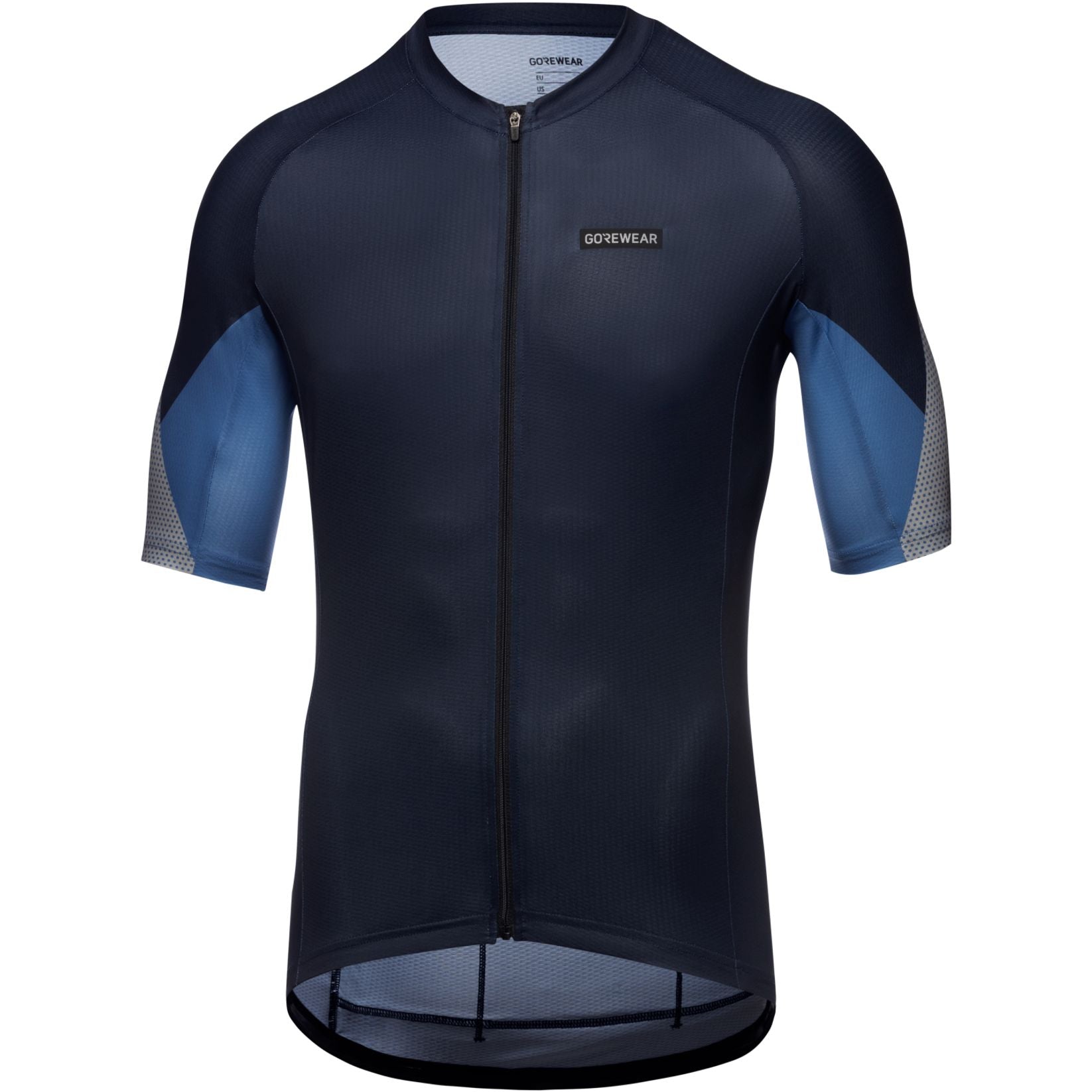Gorewear Spirit Triangles Jersey Mens #Wähle Deine Farbe_orbit blue/blue